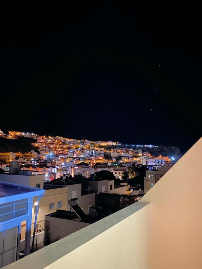 Mi Refugio Villa San Sebastian De La Gomera Ngoại thất bức ảnh