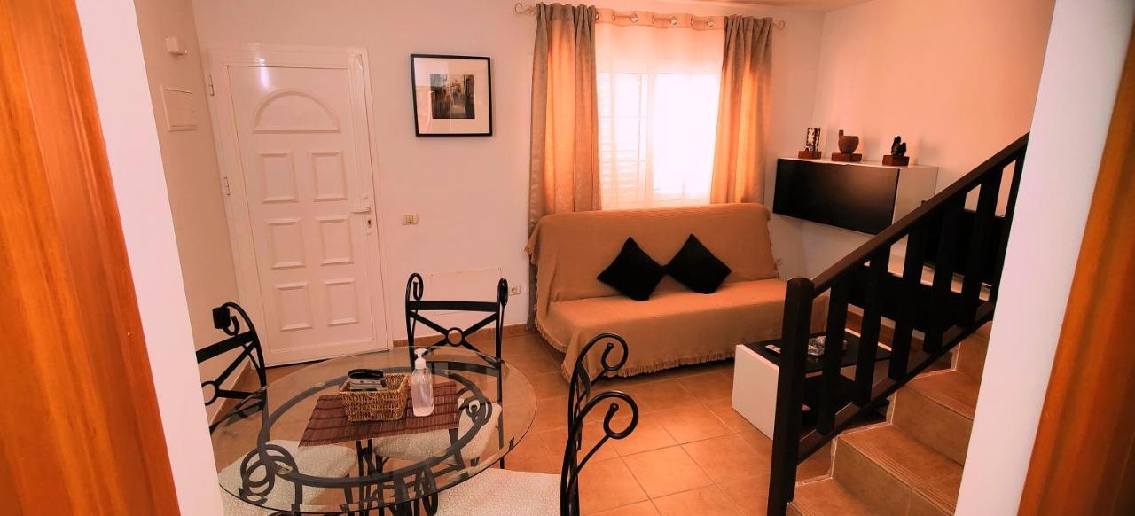 Mi Refugio Villa San Sebastian De La Gomera Ngoại thất bức ảnh