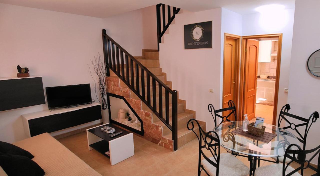 Mi Refugio Villa San Sebastian De La Gomera Phòng bức ảnh