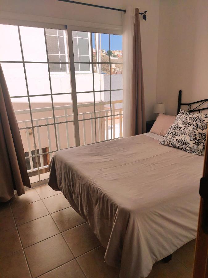Mi Refugio Villa San Sebastian De La Gomera Phòng bức ảnh
